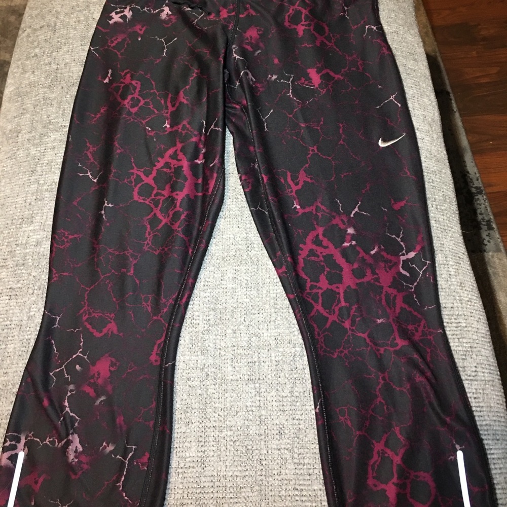 Yoga pants